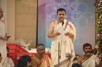 Janmotsava 2025 at Karla (14th - 15th June 2025) Pictures courtesy Shriyuts Dinesh Karkal and Abhinav Kalla